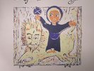 ALPHA & OMEGA - Dub Magic - Vinyl (LP)