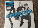 madonna double pack official release  vinyl 7