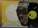 Calvin Scott I’m Not Blind I Just Can’t See EX STAX Gatefold funk melba liston