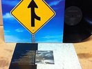 COVERDALE / PAGE - Self Titled - LP - Original 1993 UK pressing - David / Jimmy