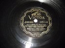 Victor 22511 McKinney's Cotton Pickers HULLABALOO E+ 1930 78 rpm