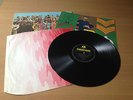 THE BEATLES SGT PEPPER COMPLETE ORIGINAL1967 UK 1st PRESS MONO LP EXCELLENT
