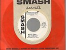 MILLIE SMALL My Boy Lollipop 1964 US SMASH NM WL PROMO 45 BLUE BEAT - LAST COPY