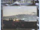 VIDEO-AVENTURES (JAC BERROCAL)- CAMERA (IN FOCUS) - RARE Avant Garde LP