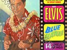Elvis Presley - Blue Hawaii Original Japan Mono LP