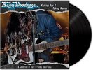 BABY WOODROSE - Kicking Ass & Taking Names (LP)