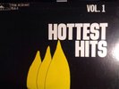 HOTTEST HITS TREASURE ISLE VOL 1LP