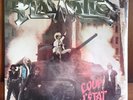 SEALED punk LP   PLASMATICS “Coup d’Etat” CAPITOL ’82 orig   WOW