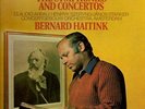 8lp philips 6747270 brahms symphonies starker/szeryng haitink ex/nm