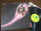 LP Deep Purple - Fireball Germany 1971 MATRIX A1/B1 | EX
