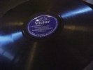 1924 GERSHWIN RHAPSODY IN BLUE COMPOSER PIANO WORLD PREMIERE AEOLIAN HALL 78