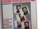 LUCIANO PAVAROTTI -TUTTO PAVAROTTI -BOX-SET 5 LP ITALY 1988 UNPLAYED RARE