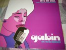 Gabin feat Dee Dee Bridgewater Into My Soul 12