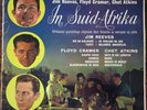 Jim Reeves In Suid-Afrika (1962) LP Floyd Cramer Chet Atkins South Africa-only