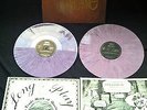 Prince - Nightclubbing - Live  (purple coloured vinyl doppel-LP Album) RAR