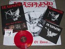 BLASPHEMY - FALLEN ANGEL OF DOOM (Deluxe Edition)