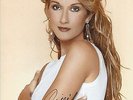 CELINE DION - Hand Signed 10x8 Photo w/COA - Titanic My Heart Will Go On - Music