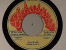 SISTER NANCY/KING TUBBY - Bam Bam - Vinyl (7