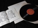 ULST 5 - The Undertones Live (Bootleg LP) - Punk 12