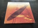 LED ZEPPELIN CROP CIRCLES 6 LP BOX SET W/BOOKLET NEAR MINT+1990 ATLANTIC