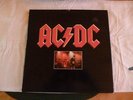 AC / DC - 3 LP Box - High Voltage - Dirty Deeds Done Dirt Cheap - Power Age