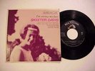 SKEETER DAVIS (EP W/CARDBOARD SLEEVE)   SAVING MY LOVE   RCA EPA 4374