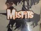 Misfits 12 Hits From Hell Vinyl Record