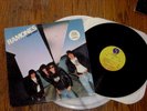RAMONES LEAVE HOME LP PUNK CLASSIC VINYL ALBUM SHEENA IS A PUNK ROCKER SIRE