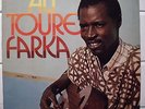 ALI FARKA TOURÉ:SAME LP  MALI AFRO DESERT BLUES ORIGINAL SONAFRIC