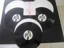 PUBLIC IMAGE LIMITED PiL 