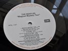 THE BEATLES Magical Mystery Tour V. RARE 1983 MOBILE FIDELITY N/M AUDIOPHILE LP