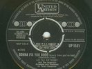 Northern Soul - Little Anthony - Gonna Fix You Good - United Artists - UK