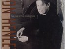DON HENLEY: The End of the Innocence USA Geffen VINYL LP NM- SHRINK Super ‘89