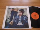 BOB DYLAN - Highway 61 Revisited LP - Oz 1960's pressing -CBS ORANGE - Australia