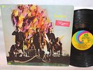 Fever Tree w Hype Sticker/Self Titled/san francisco girls/Uni Records original