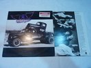 Aerosmith - Pump w/Inner