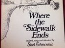 Where The Sidewalk Ends - Shel Silverstein - 12