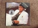 SEALED RARE Michael Jackson 