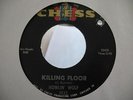 HOWLIN' WOLF KILLER BLUES 45 ON CHESS 1923 KILLING FLOOR LISTEN