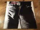 LP Rolling Stones Records ?– CBS 450195 1 * The Rolling Stones ?– Sticky Fingers