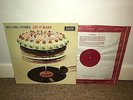 THE ROLLING STONES Let It Bleed LP 1969 UK 1st Press