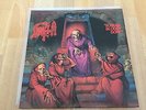 Death - Scream Bloody Gore  2-LP, 2007 Back on Black Splatter Vinyl Clear-Rot
