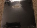 Metallica Black Album New Sealed Mint First Press Rare World Premiere Tickets