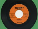 STAN NEDITCH THE RELATIONS Tea Time/Honestly   northern soul/R&B (NM) REGENCY $