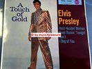 ? EP 1958 Elvis Presley GOOD ROCKIN´ TONIGHT GOLD STANDARD RCA s8 EPA 5088 NM ?