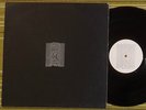 JOY DIVISION, UNKNOWN PLEASURES, LP 1979 UK 1ST PRESS TEXTURED/SL EX/EX INNER/SL