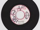 WATT & TONY - RISE AND SHINE - UPSETTER ( ROOTS REGGAE 7 )