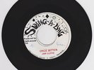 JAH LLOYD - ONCE BITTEN - SWING A LING ( ROOTS REGGAE 7 )