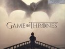Ramin Djawadi - Game Of Thrones Season 5 (Silver Vinyl 180 Gram 2xLP)