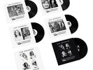 LED ZEPPELIN   COMPLETE BBC SESSIONS   DELUXE 5 X 180gsm VINYL LP EDITION   NEW